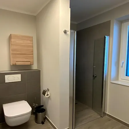 Exclusives Auf Fehmarn, Cleaning Included *