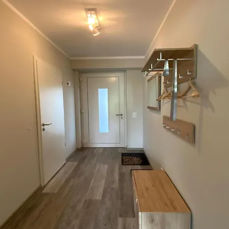Apartman Exclusives Auf Fehmarn, Cleaning Included Petersdorf auf Fehmarn