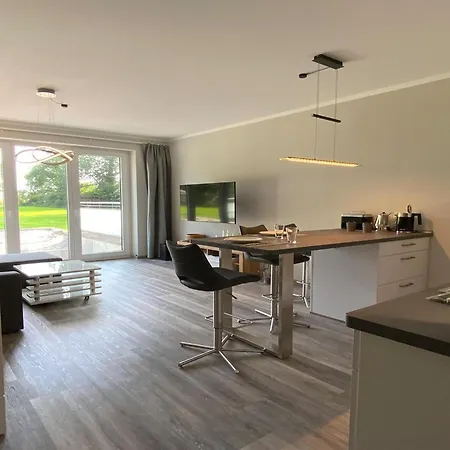 Exclusives Auf Fehmarn, Cleaning Included *