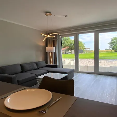 Exclusives Auf Fehmarn, Cleaning Included * Petersdorf auf Fehmarn