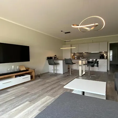 Exclusives Auf Fehmarn, Cleaning Included * Petersdorf auf Fehmarn