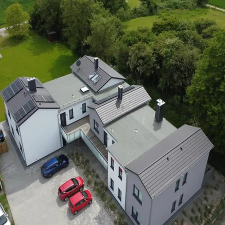 Exclusives Auf Fehmarn, Cleaning Included